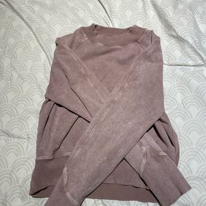 Lululemon long sleeve